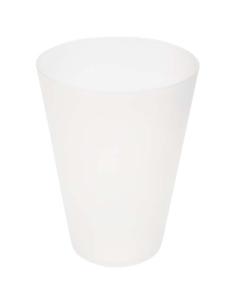 Vaso de plástico reutilizable de 300 ml N10458001