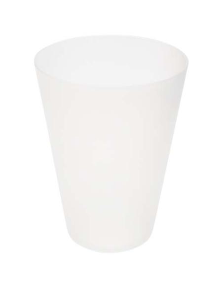 Vaso de plástico reutilizable de 300 ml N10458001