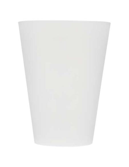 Vaso de plástico reutilizable de 300 ml N10458001