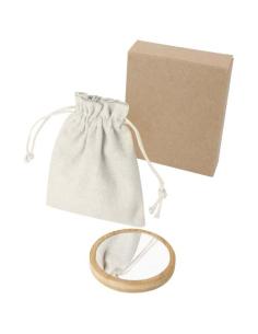 Espejo de bambú N60433621