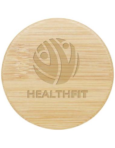 Espejo de bambú N60433621