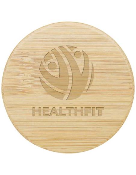 Espejo de bambú N60433621