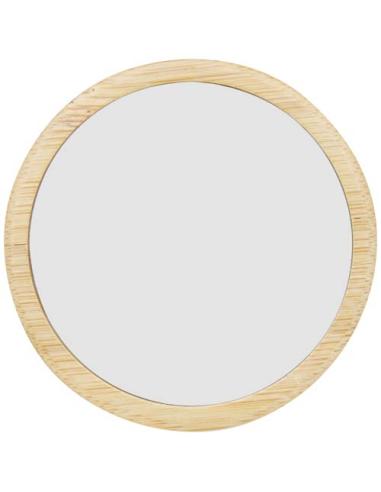 Espejo de bambú N60433621