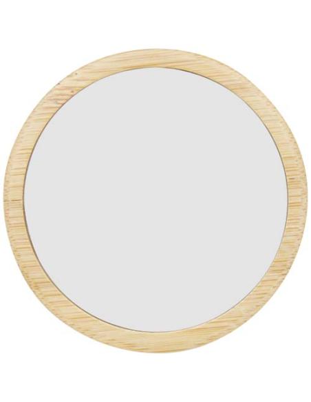 Espejo de bambú N60433621