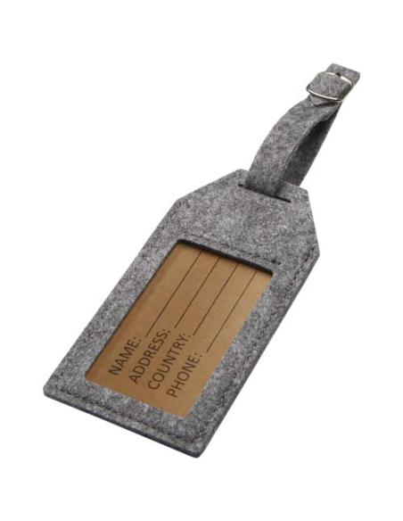 Identificador de equipaje N28195401