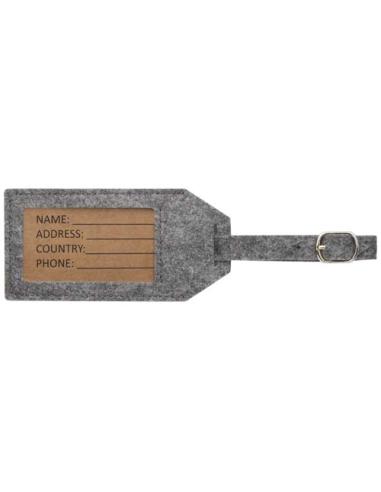 Identificador de equipaje N28195401