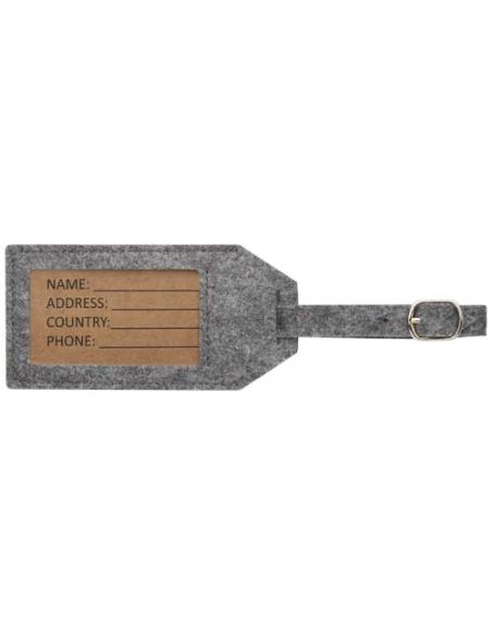 Identificador de equipaje N28195401