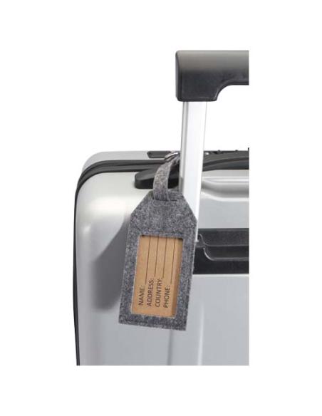 Identificador de equipaje N28195401