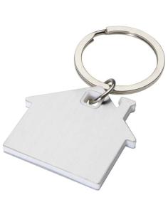 Llavero con forma de casa N10595401