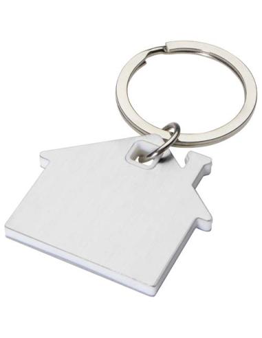 Llavero con forma de casa N10595401
