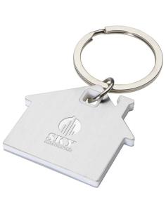 Llavero con forma de casa N10595401 2