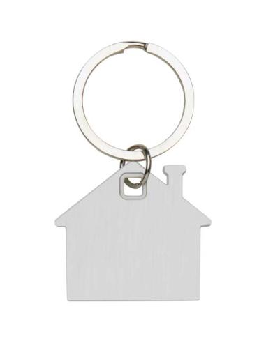 Llavero con forma de casa N10595401