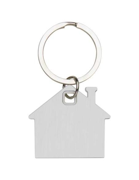 Llavero con forma de casa N10595401