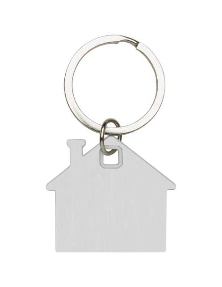 Llavero con forma de casa N10595401