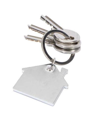 Llavero con forma de casa N10595401