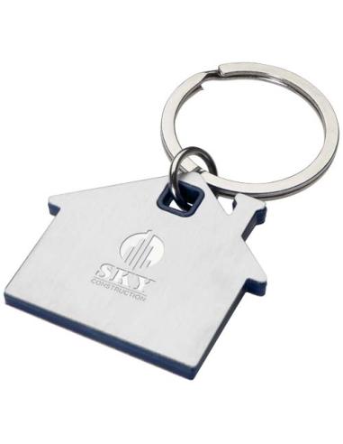 Llavero con forma de casa N25595401