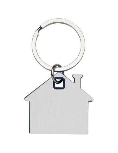 Llavero con forma de casa N25595401