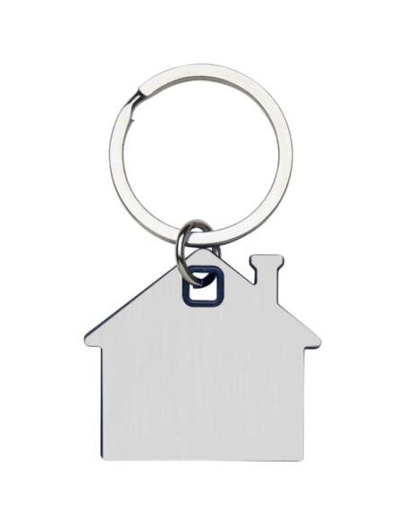 Llavero con forma de casa N25595401