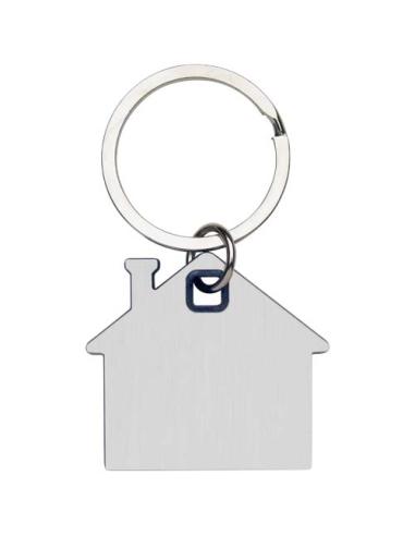 Llavero con forma de casa N25595401