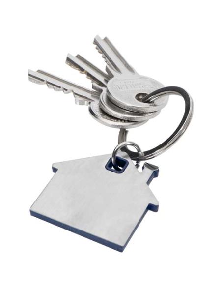 Llavero con forma de casa N25595401