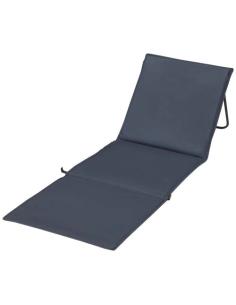 Tumbona de playa N25750721