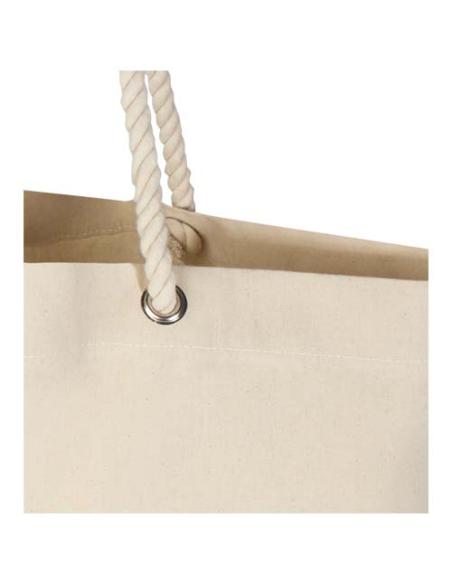 Bolsa Tote de playa de material reciclado GRS de 270 g/m² N60447021