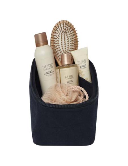 Neceser reciclado de 500 g/m² Aware™ N55647021