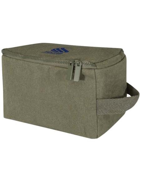 Neceser reciclado de 500 g/m² Aware™ N16647021