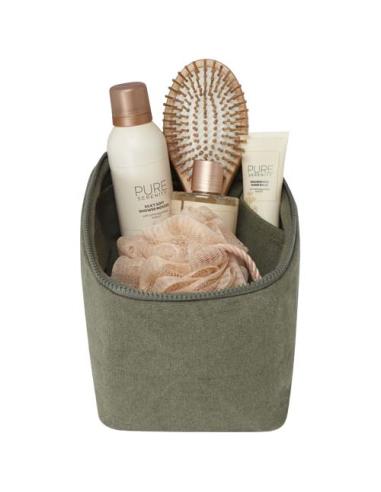 Neceser reciclado de 500 g/m² Aware™ N16647021