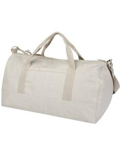 Bolsa de viaje en lona reciclada de 50 litros de 500 g/m² Aware™ N70747021