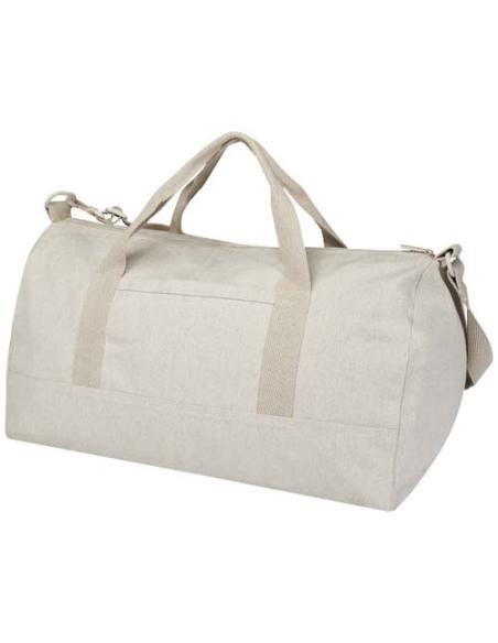 Bolsa de viaje en lona reciclada de 50 litros de 500 g/m² Aware™ N70747021