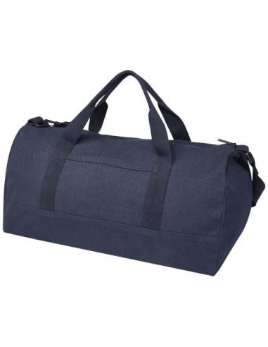 Bolsa de viaje en lona reciclada de 50 litros de 500 g/m² Aware™ N55747021