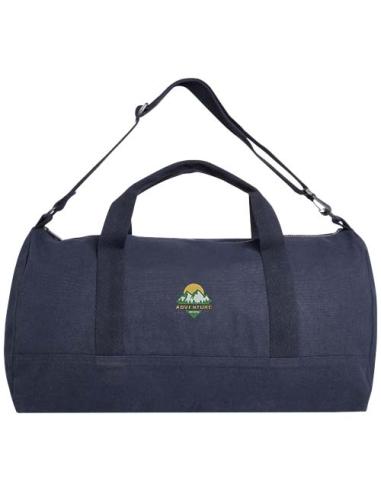Bolsa de viaje en lona reciclada de 50 litros de 500 g/m² Aware™ N55747021