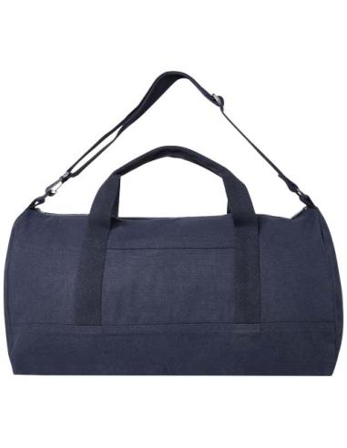 Bolsa de viaje en lona reciclada de 50 litros de 500 g/m² Aware™ N55747021