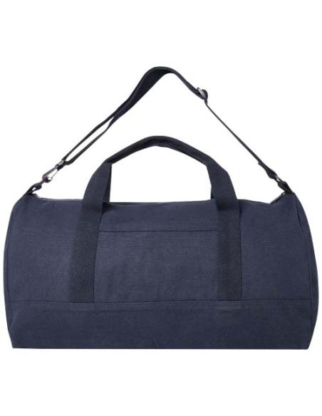Bolsa de viaje en lona reciclada de 50 litros de 500 g/m² Aware™ N55747021