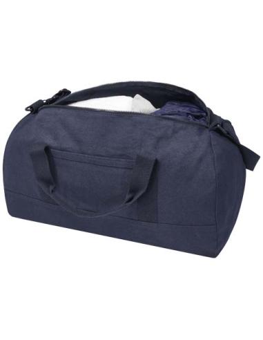 Bolsa de viaje en lona reciclada de 50 litros de 500 g/m² Aware™ N55747021