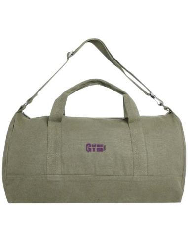 Bolsa de viaje en lona reciclada de 50 litros de 500 g/m² Aware™ N16747021