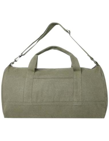 Bolsa de viaje en lona reciclada de 50 litros de 500 g/m² Aware™ N16747021