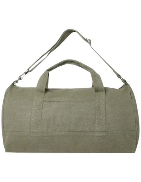 Bolsa de viaje en lona reciclada de 50 litros de 500 g/m² Aware™ N16747021