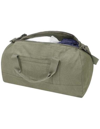 Bolsa de viaje en lona reciclada de 50 litros de 500 g/m² Aware™ N16747021