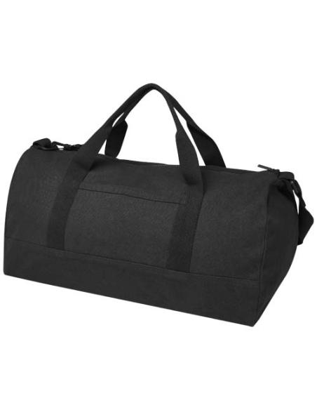 Bolsa de viaje en lona reciclada de 50 litros de 500 g/m² Aware™ N09747021