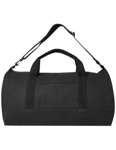 Bolsa de viaje en lona reciclada de 50 litros de 500 g/m² Aware™ N09747021