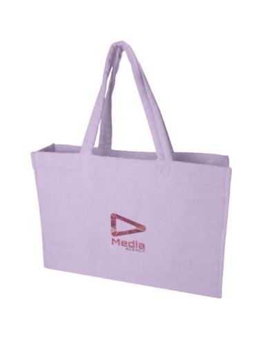 Bolsa Tote de rizo reciclado GRS de 13 litros para la playa N53257021