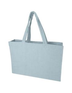 Bolsa Tote de rizo reciclado GRS de 13 litros para la playa N53257021