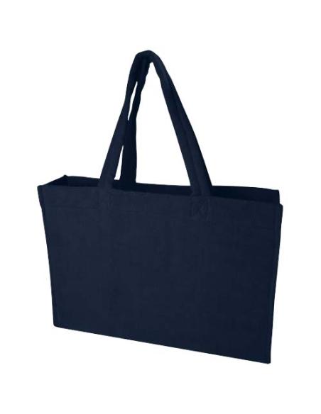 Bolsa Tote de rizo reciclado GRS de 13 litros para la playa N55257021