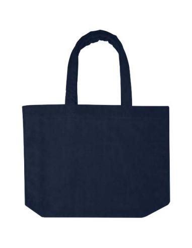 Bolsa Tote de rizo reciclado GRS de 13 litros para la playa N55257021