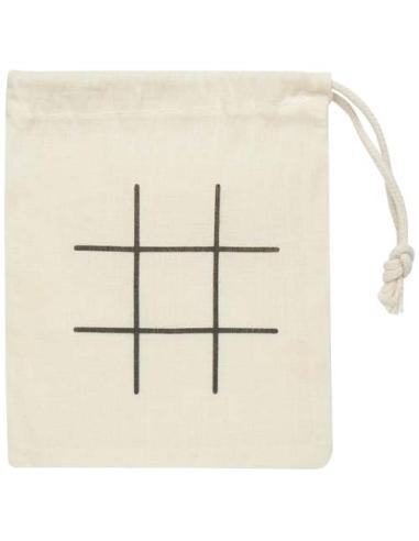 Juego 3 en raya de madera N60116401