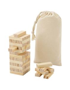 Juego de torre de madera N60216401