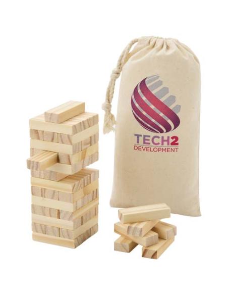 Juego de torre de madera N60216401