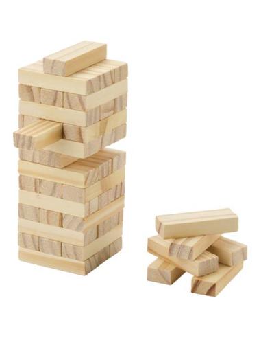 Juego de torre de madera N60216401